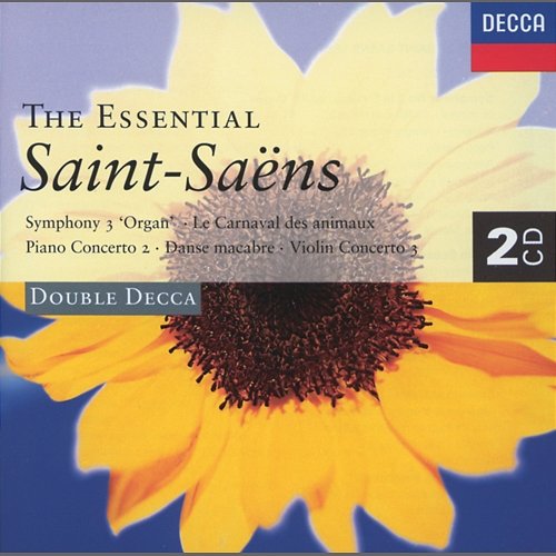 Essential Saint-Saëns Various Artists