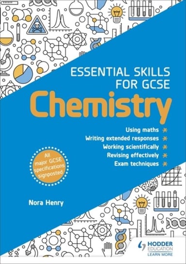 Essential Skills For GCSE Chemistry - Nora Henry | Książka W Empik