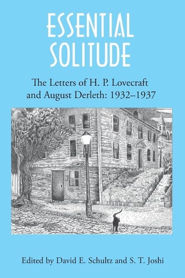 Essential Solitude Lovecraft H. P.