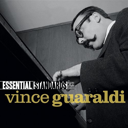 Fascinating Rhythm Vince Guaraldi Trio