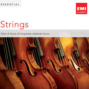 Essential Strings Various Artists