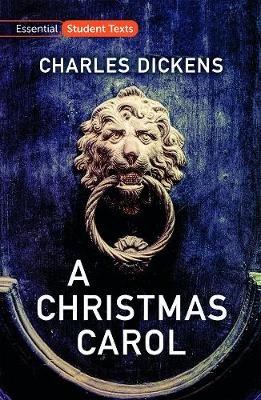 Essential Student Texts: A Christmas Carol - Dickens Charles | Książka ...