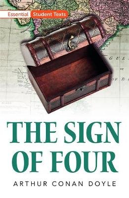 Essential Student Texts: The Sign of Four Doyle Arthur Conan