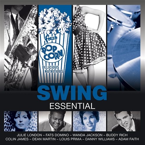 Essential: Swing Various Artists