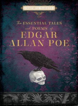 Essential Tales and Poems of Edgar Allan Poe Poe Edgar Allan