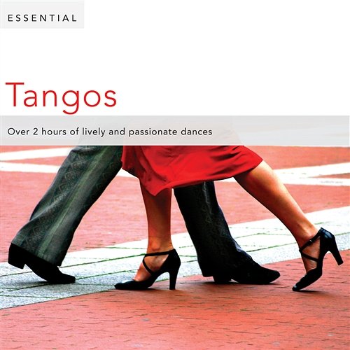 Piazzolla: Concierto del Ángel: II. Tango del Ángel Artemis Quartet
