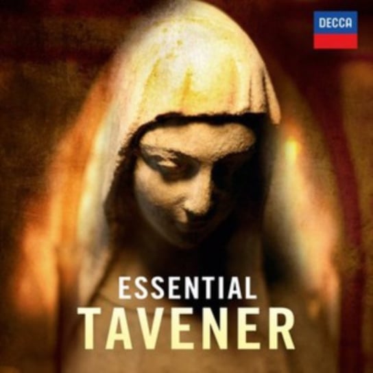 Essential Tavener Various Artists