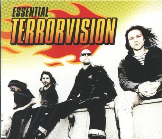 Essential Terrorvision Terrorvision