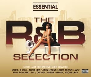 Essential The R&B Sellection Various Artists