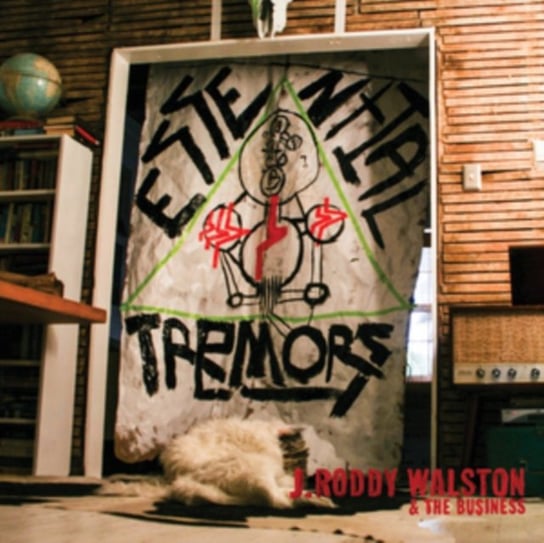 Essential Tremors J. Roddy Walston & The Business