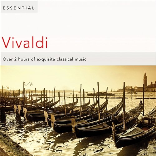 Essential Vivaldi Various Artists