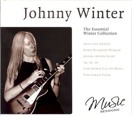 Essential Winter Collection Winter Johnny