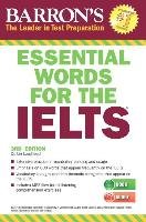 Essential Words for the IELTS with MP3 CD Lougheed Lin