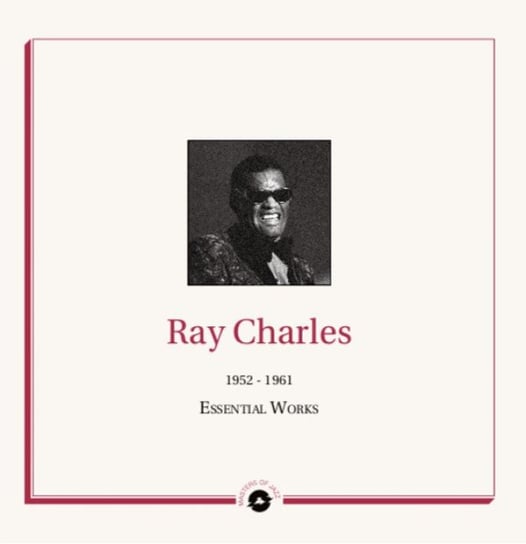 Essential Works 1952 - 1962, płyta winylowa Ray Charles