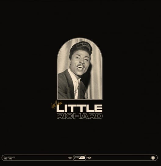 Essential Works 1952-1963 Little Richard