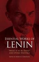 Essential Works Lenin V. I.