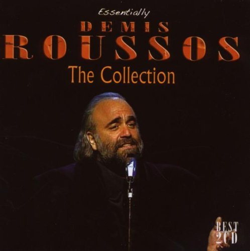 Essentially: The Collection Roussos Demis