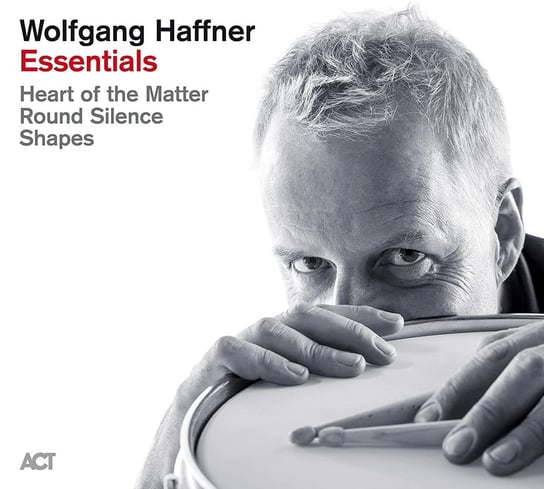 Essentials Haffner Wolfgang
