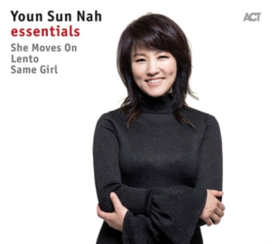 Essentials Nah Youn Sun