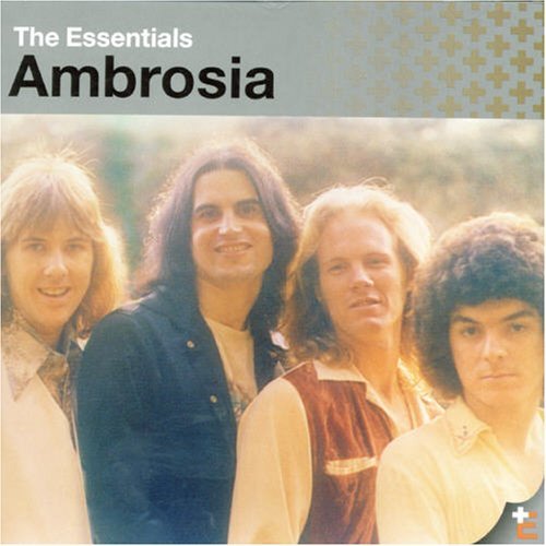 Essentials Ambrosia