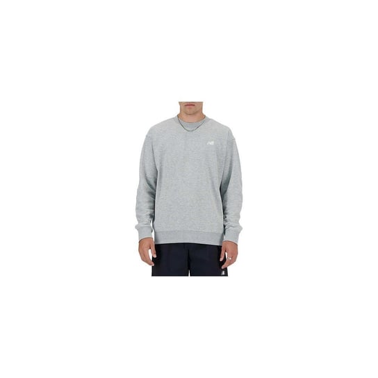 Essentials french terry crew New Balance
