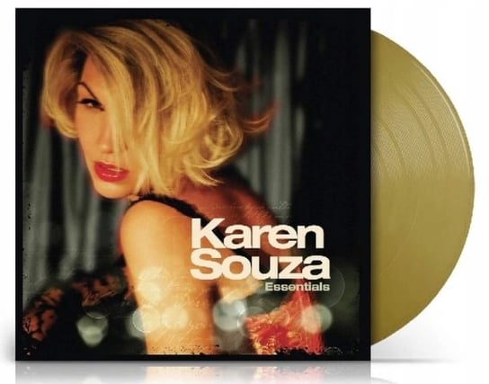 Essentials (Limited Gold Edition) Souza Karen