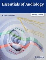 Essentials of Audiology Gelfand Stanley A.