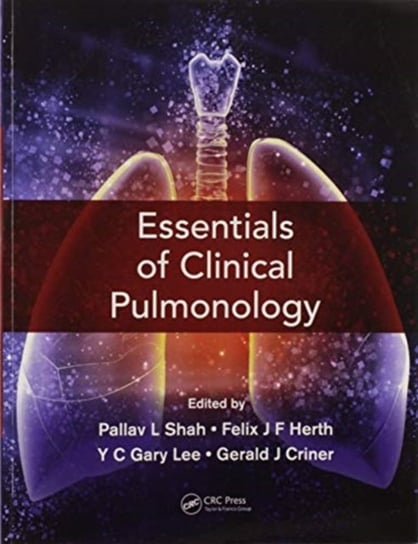 Essentials of Clinical Pulmonology Opracowanie zbiorowe