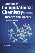 Essentials of Computational Chemistry Cramer Christopher J.