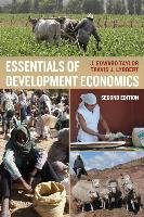 Essentials of Development Economics Taylor Edward J.