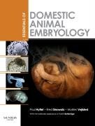 Essentials of Domestic Animal Embryology Hyttel Poul, Sinowatz Fred, Vejlsted Morten, Betteridge Keith