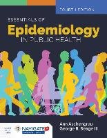 Essentials of Epidemiology in Public Health Aschengrau Ann, Seage George R.