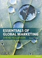 Essentials of Global Marketing Hollensen Svend