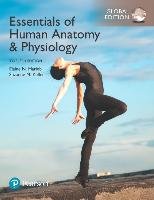 Essentials of Human Anatomy & Physiology, Global Edition Marieb Elaine N., Keller Suzanne M.