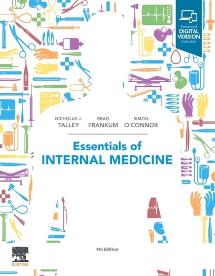 Essentials Of Internal Medicine - Opracowanie Zbiorowe | Książka W Empik