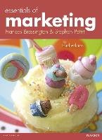 Essentials of Marketing Brassington Frances, Pettitt Stephen