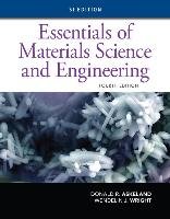 Essentials of Materials Science and Engineering, SI Edition Wright Wendelin