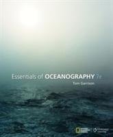 Essentials of Oceanography Garrison Tom