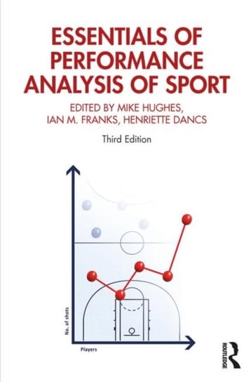 Essentials of Performance Analysis in Sport Opracowanie zbiorowe