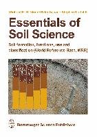 Essentials of Soil Science Blum Winfried, Schad Nortcliff