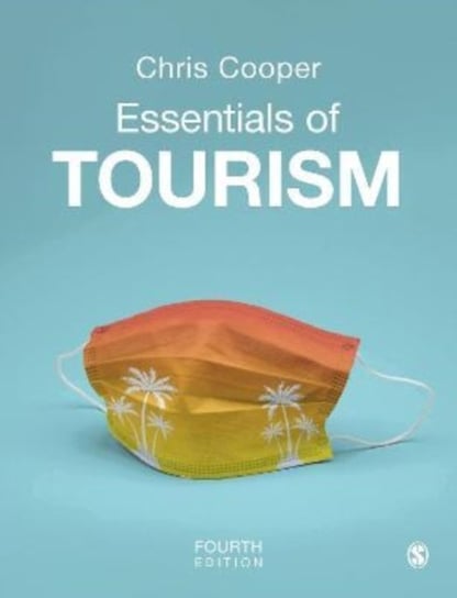 Essentials of Tourism Chris Cooper