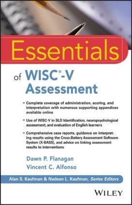 Essentials of WISC-V Assessment Flanagan Dawn P.