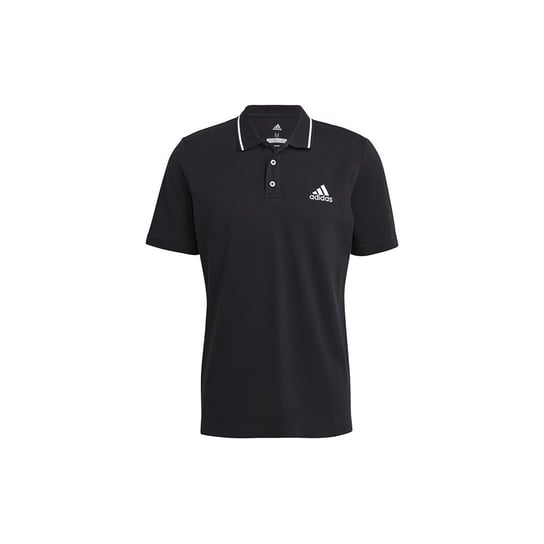 Essentials Piqué Small Logo Adidas