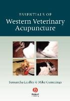 Essentials Western Vet Acupuncture Lindley, Cummings