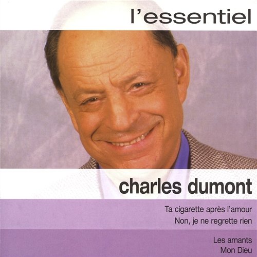 essentiel 2 Charles Dumont