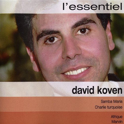 essentiel 2 David Koven