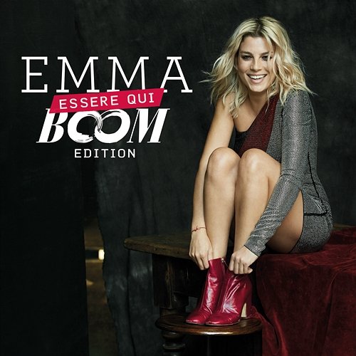 Essere Qui - Boom Edition Emma