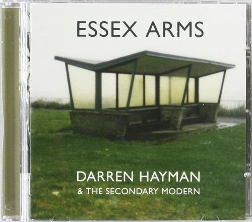 Essex Arms Hayman Darren