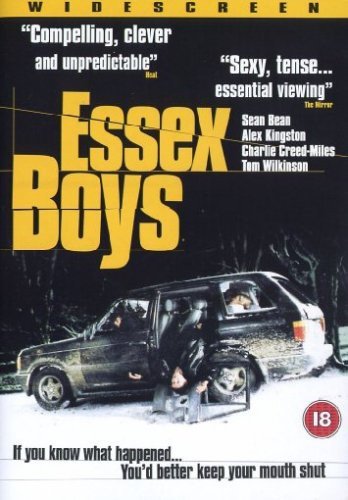 Essex Boys Winsor Terry