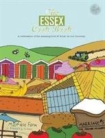 Essex Cook Book Eddison Kate